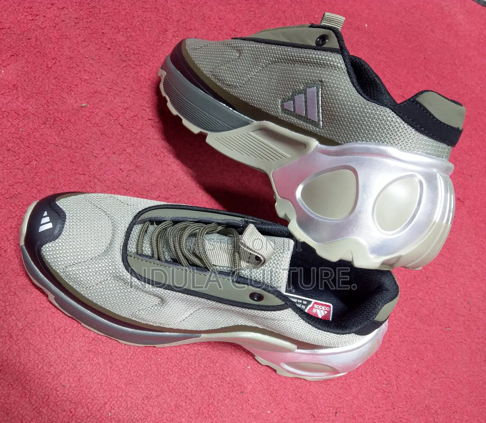 Adidas Wonder Runner