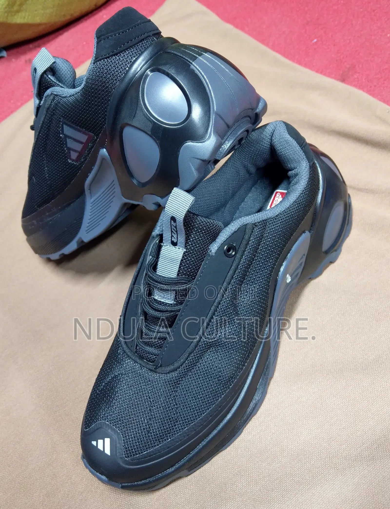 Adidas Wonder Runner