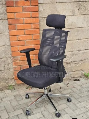 New Office Working Chair