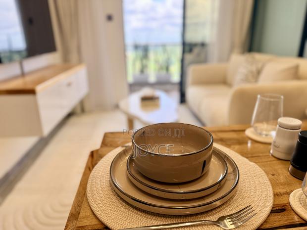 Furnished Studio Apartment in Kileleshwa for rent - thumbnail 3