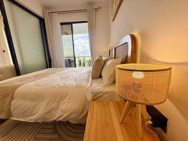 Furnished Studio Apartment in Kileleshwa for rent - thumbnail 5