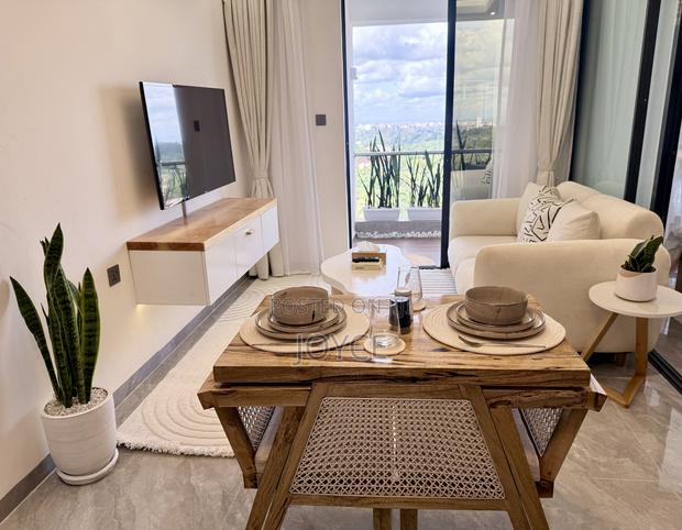 Furnished Studio Apartment in Kileleshwa for rent - thumbnail 7