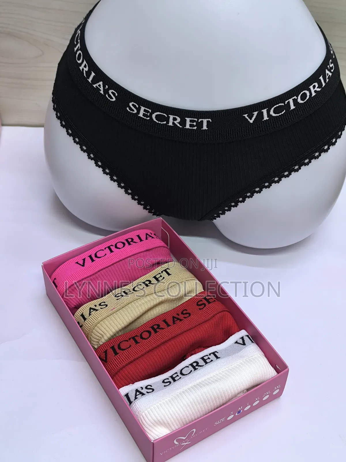 Victoria's Secret Panties 5pcs