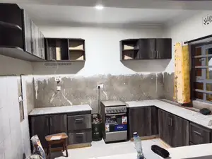 Kitchen Cabinets Installation | Modern Custom Designs