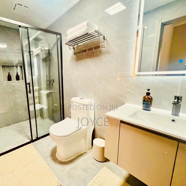 Furnished Studio Apartment in Kileleshwa for rent - thumbnail 10