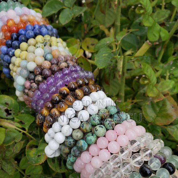 Stone Jewelry - main view