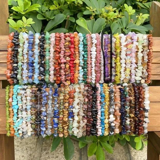 Stone Jewelry - thumbnail 2