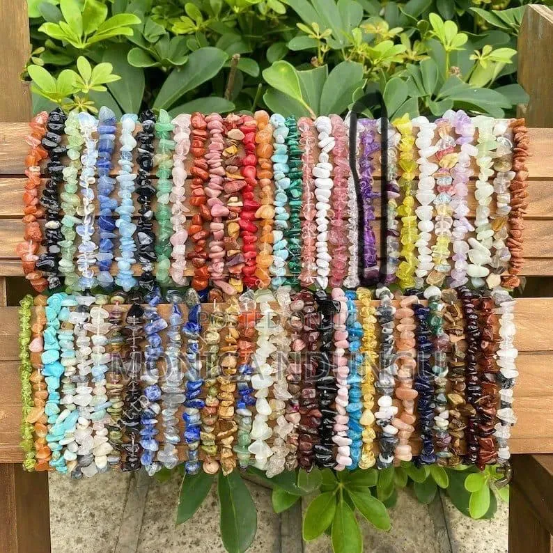 Stone Jewelry