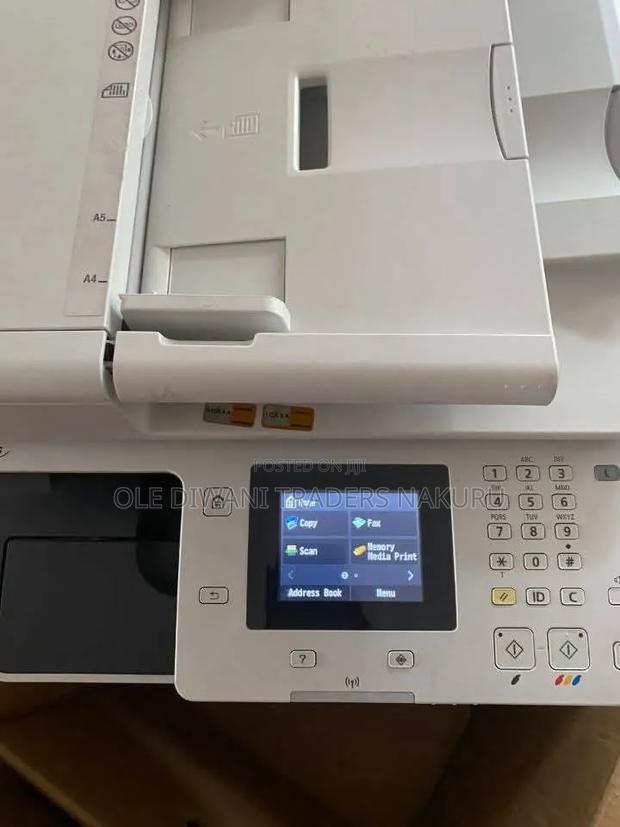 Printer Machine - thumbnail 3