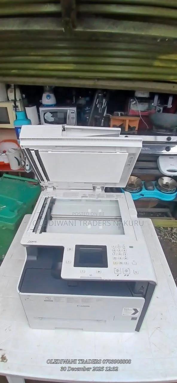 Printer Machine - thumbnail 4