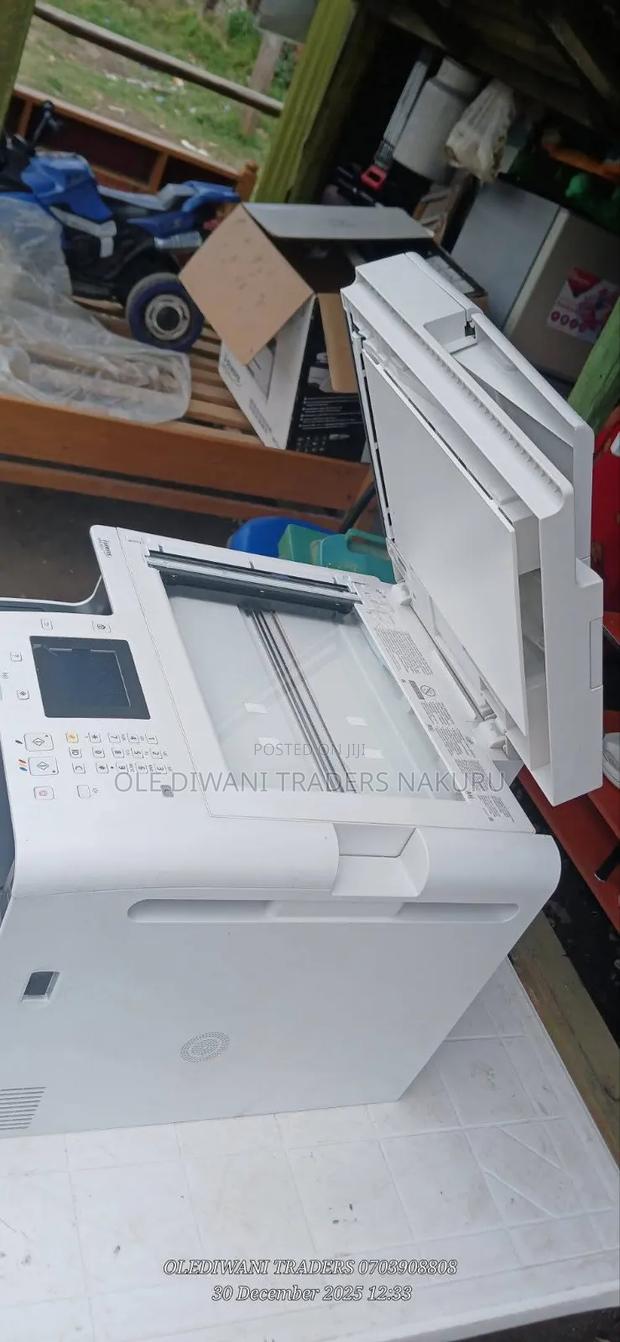 Printer Machine - thumbnail 5