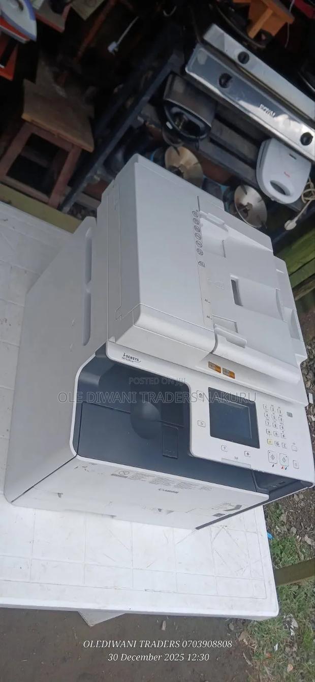 Printer Machine - thumbnail 6