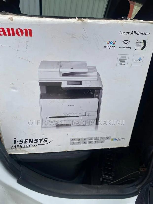 Printer Machine - thumbnail 7