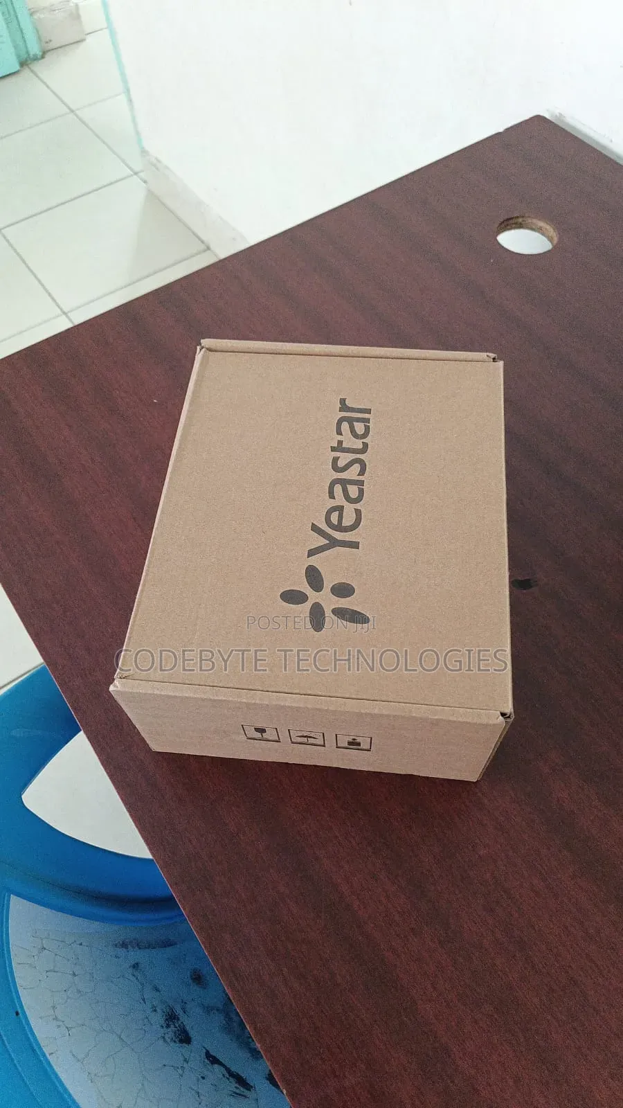 Yeastar Tg200 2 Ports GSM Voip Gateway