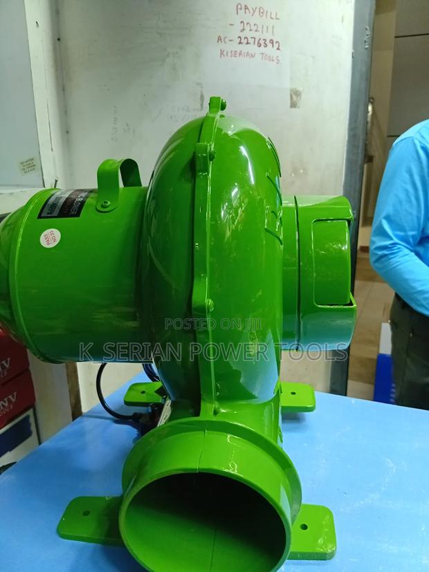 4 Inch Industrial Blower/4' Industrial Blower
