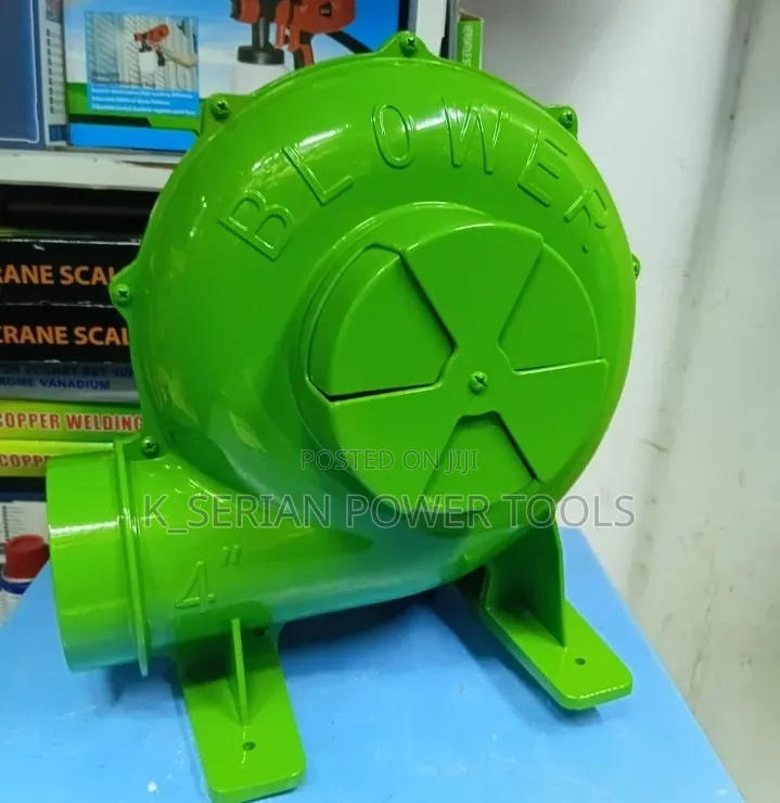 4 Inch Industrial Blower/4' Industrial Blower