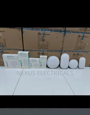 Bulkhead Oval 18w Moisture Proof Lamp