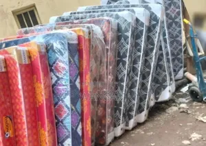 Ndovu Mattress 3by6. 6inches