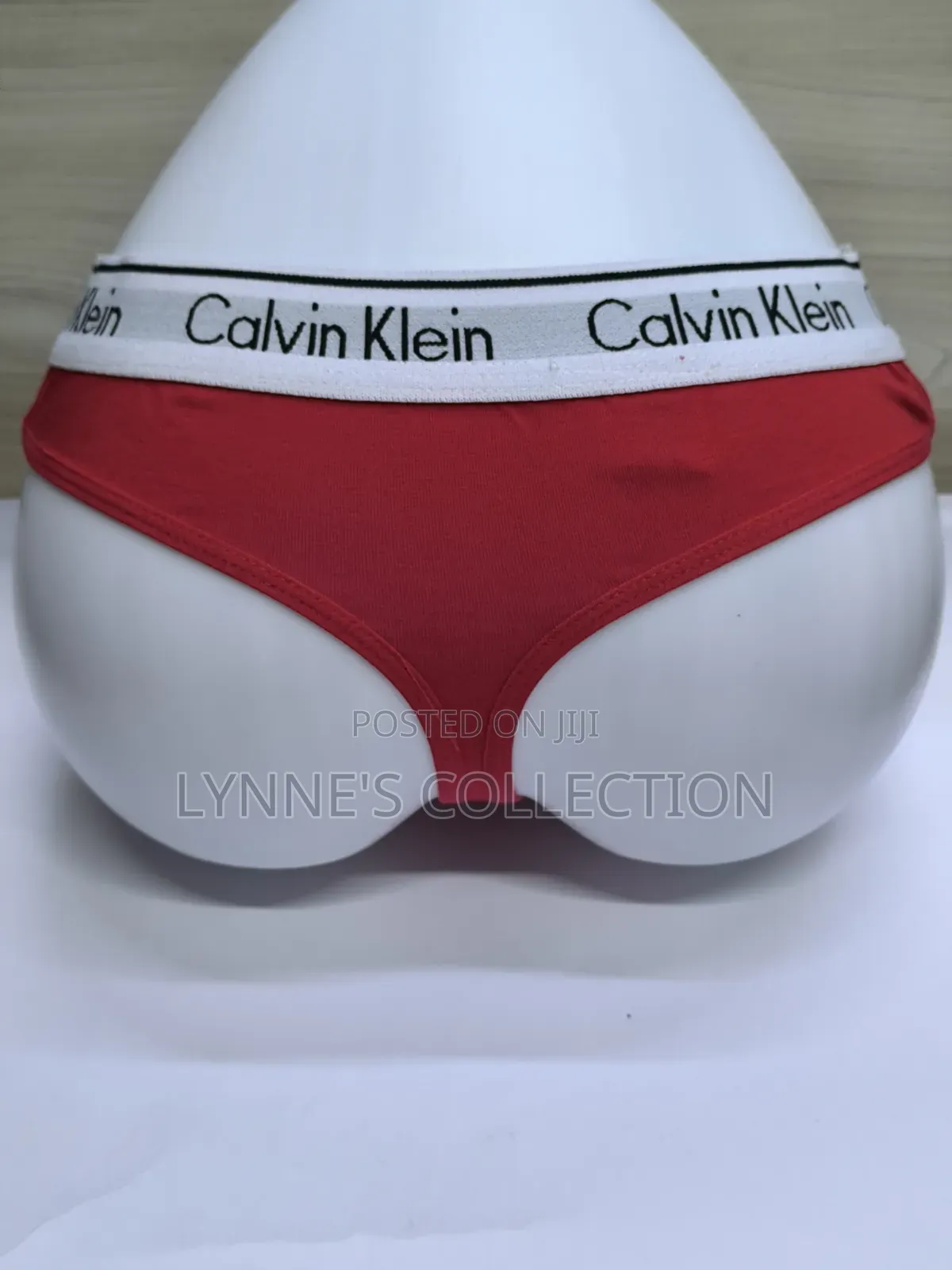 Calvin Klein Thongs 5pcs