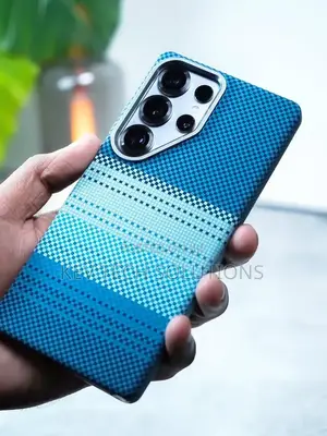 Samsung S24 Pakata Phone Case/Cover
