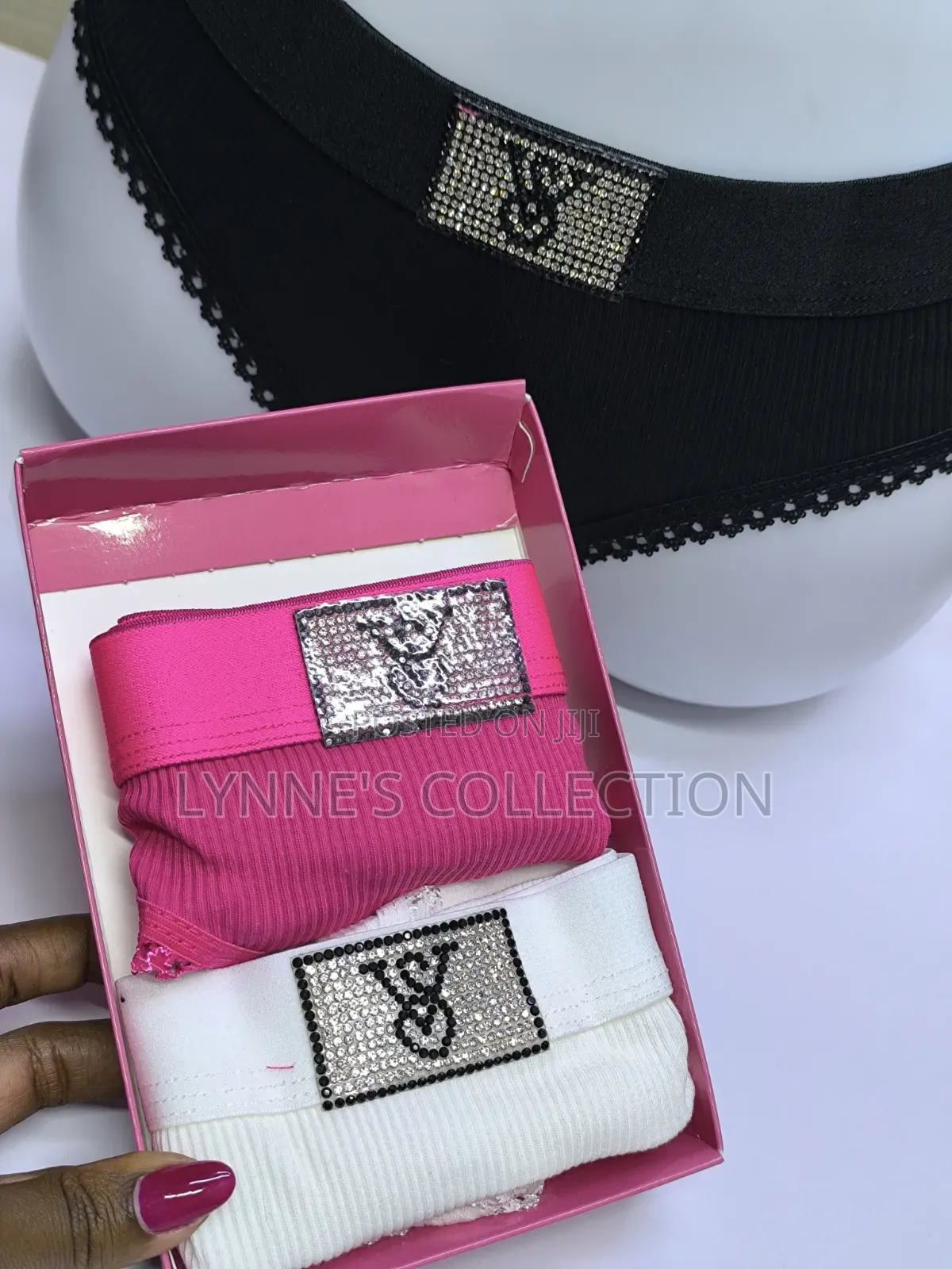 Victoria's Secret Panties 3pcs