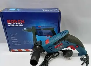 Commercial Bosch Drill/710w Electric Hammer Drill
