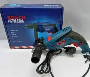 Corded Bosch Professional Impact Drill/Bosch Impact Drill