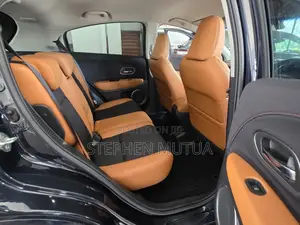Honda Vezel 1.5 Hybrid 2WD 2019 Blue