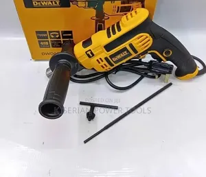 Professional Heavy Duty Corded Dewalt Hammer Drill/Dewalt Impact Dril