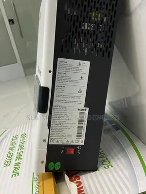 2.2kva Must Hybrid Solar Inverter