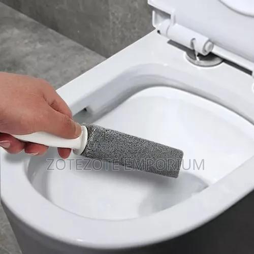 Pumice Stone Toilet Scrubber - thumbnail 2