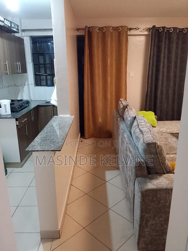 Cozy Airbnb Along Mombasa Rd, South B