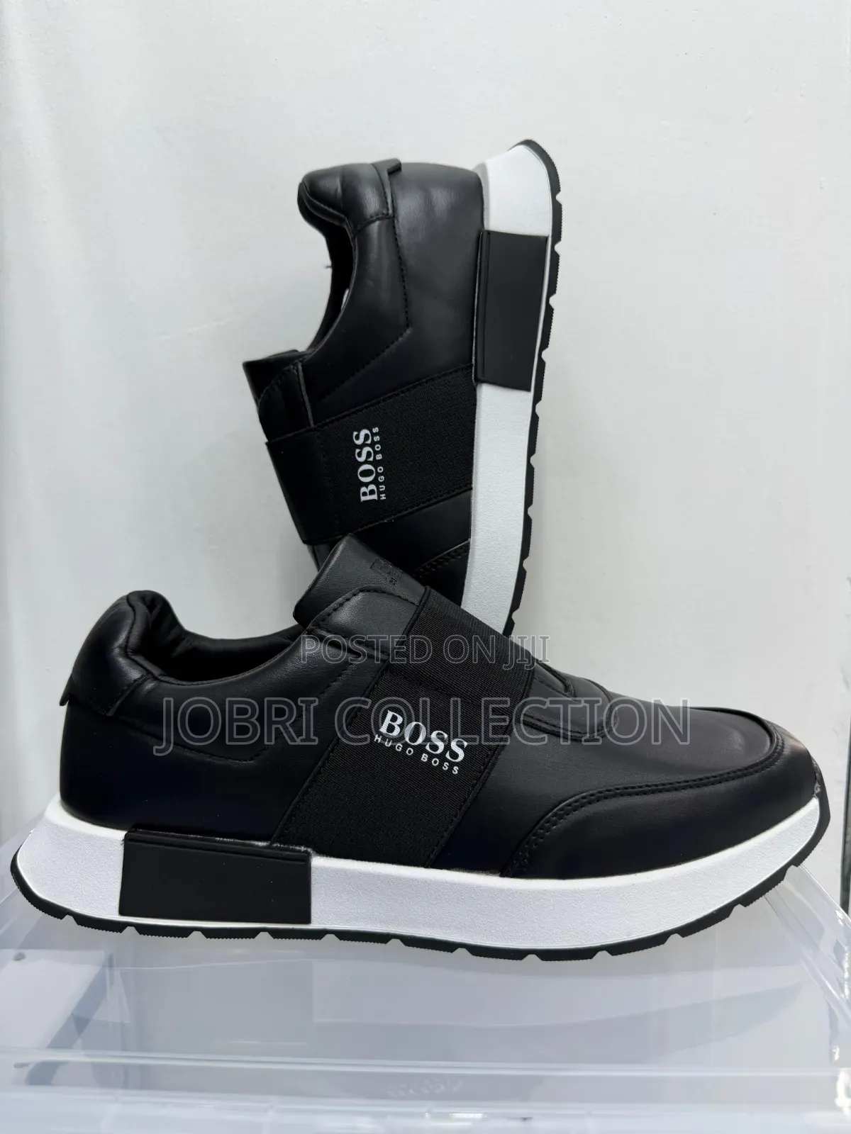 Designer Hugo Boss Casual Sneakers
