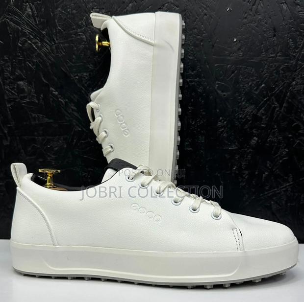 High Quality Ecco Casual Sneakers