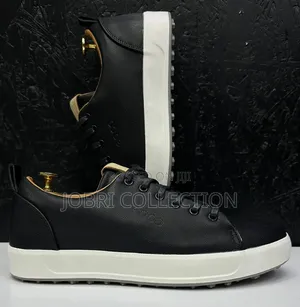 High Quality Ecco Casual Sneakers