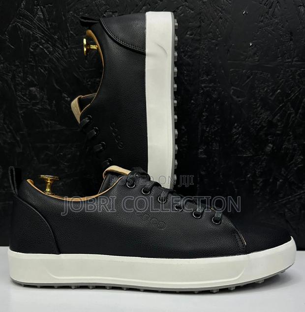High Quality Ecco Casual Sneakers - thumbnail 2
