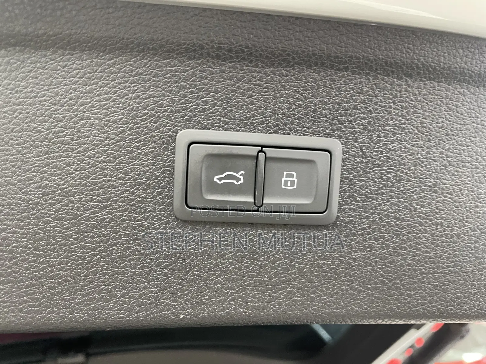 Audi SQ5 3.0T Premium Plus AWD 2019 White