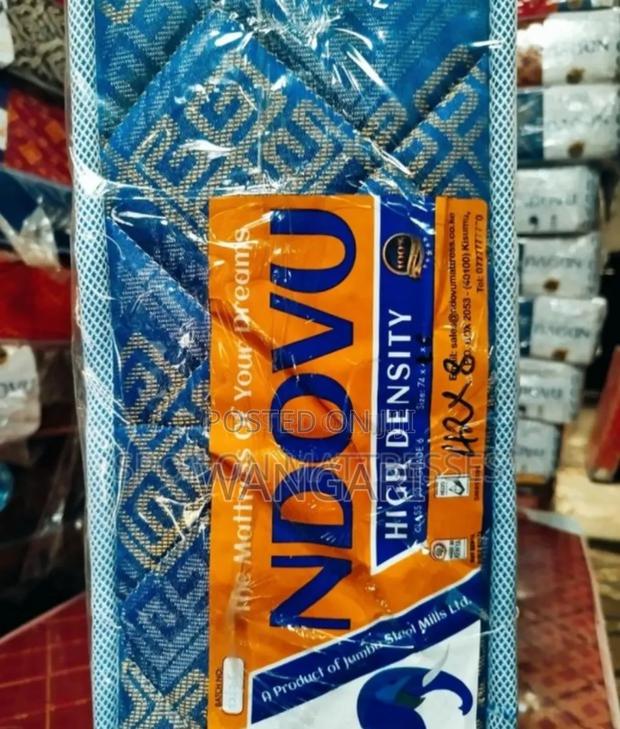 Ndovu 3by6 8inches Mattress