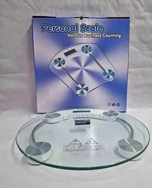 Personal 180kg Glass Scale/Personal Weight Scale