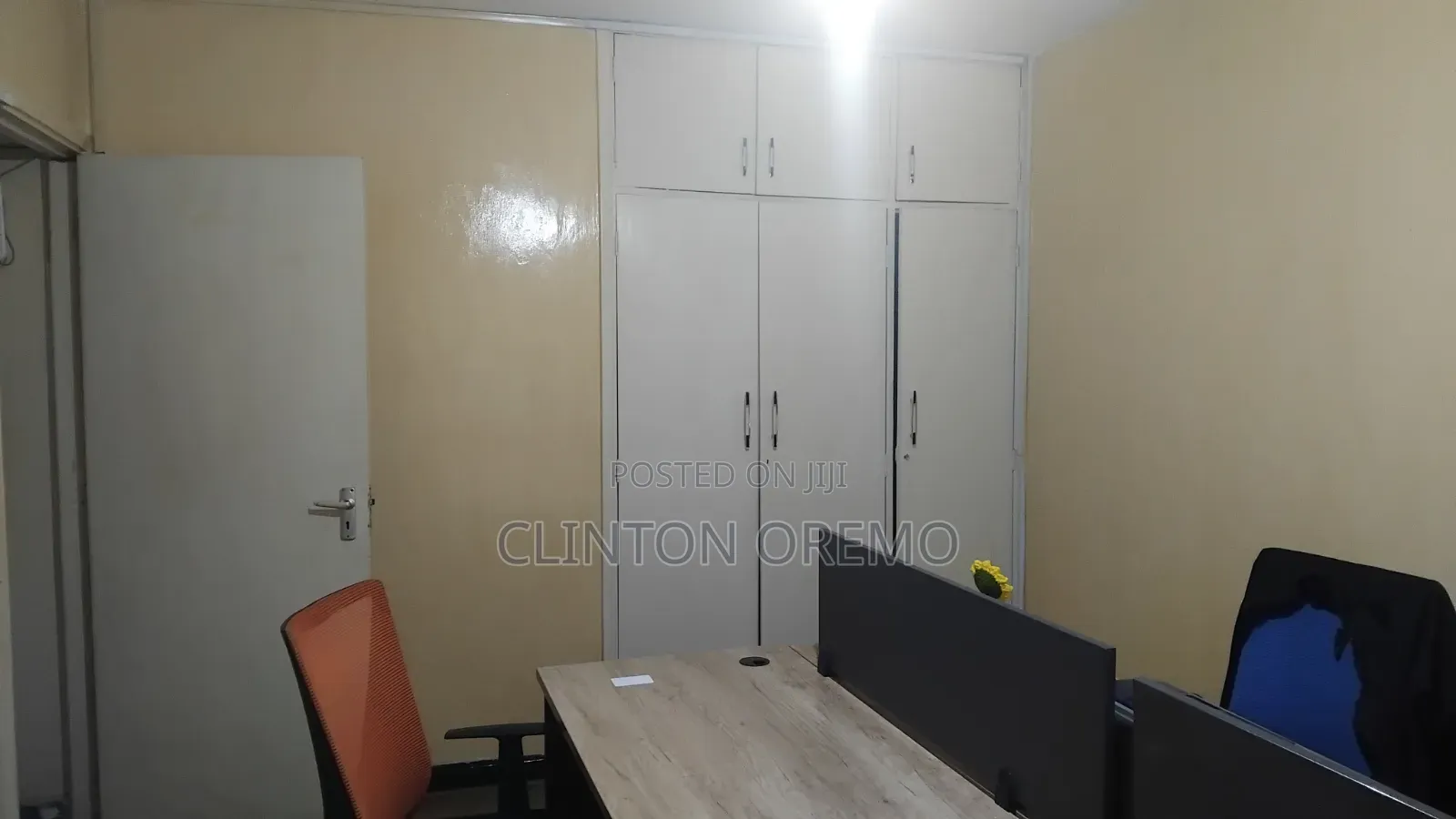 Office to Sublet