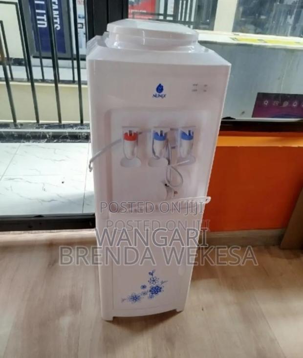 Top Loader Nunix Q7c Dispenser
