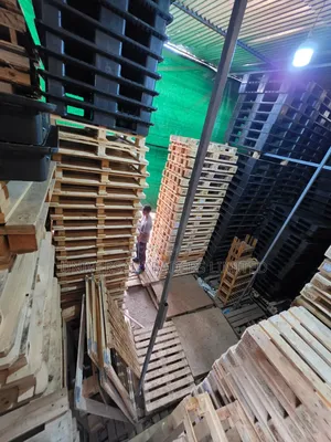 Pallets - Pallets Ht