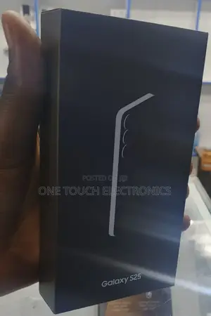New Samsung Galaxy S26 Ultra 5G 256 GB Black