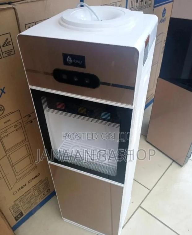 With Cup Cabinets. Z16 Water Dispenser
