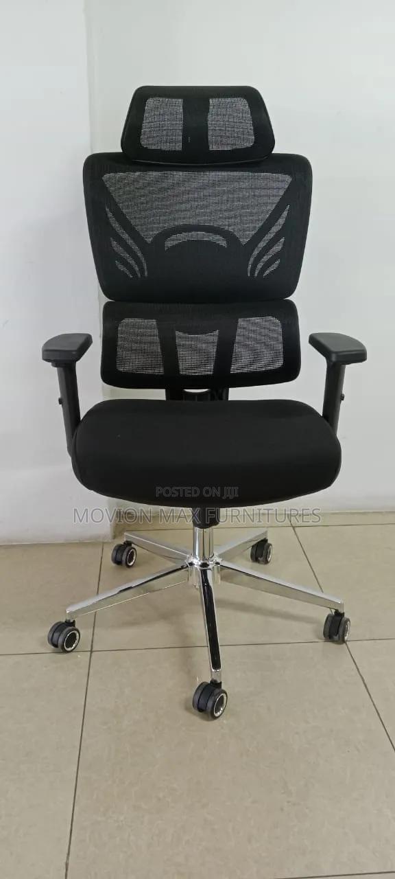 Ergonomic Office Chairs