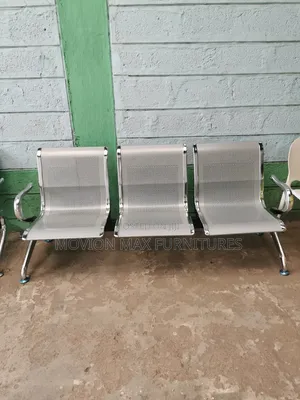 New Waiting Chair