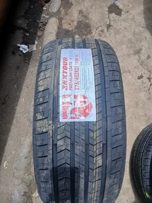 275/45zr21 Zextour Tires Premium