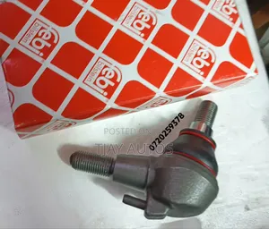 Genuine Front Suspension Ball Joint for Mercedes-Benz W212