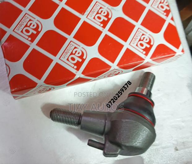 Genuine Front Suspension Ball Joint for Mercedes-Benz W212