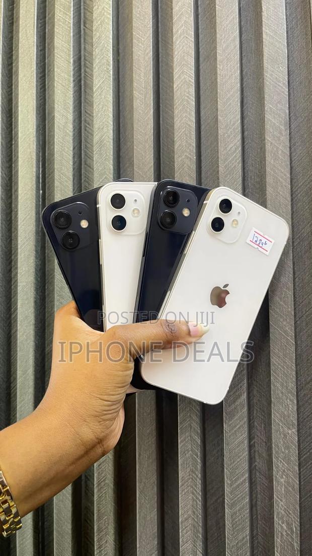 Apple iPhone 11 128 GB White - thumbnail 3